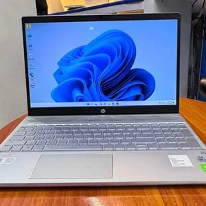 HP Pavilion Core i5 10th Gen