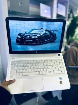 HP Envy 15 Laptop i5 8GB RAM 1TB HDD