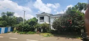 Modern G+1 House in Ayat