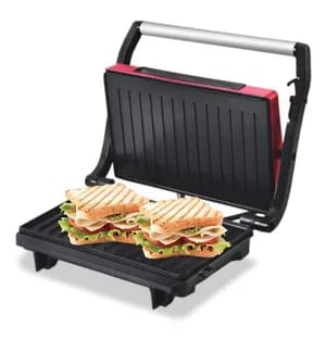 WINNING STAR Sandwich Maker Grill/Bread Toaster