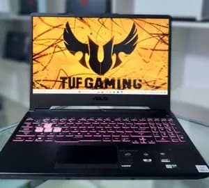 ASUS TUF Gaming i5 10th Gen