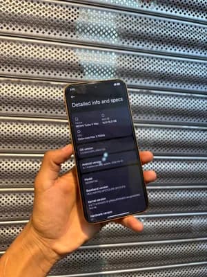 Redmi Turbo 5 Max 512GB
