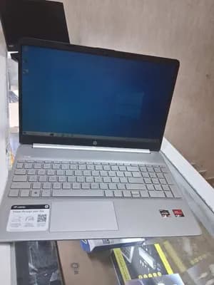 HP Ryzen 3 10th Gen Laptop