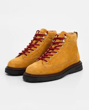 GANT HILLPREP 40-46 Leather