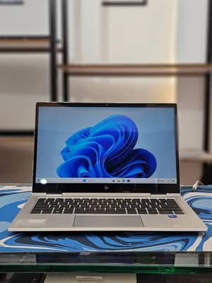 HP EliteBook x360 1040 G8 Laptop
