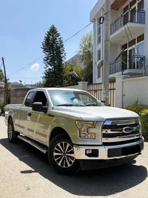 Ford F150 XL