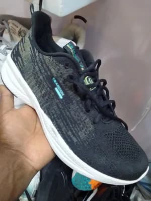 Yearcon Comfort Sneakers Size 41