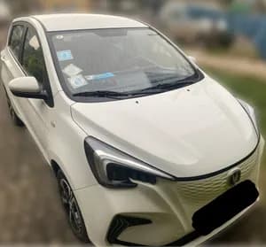 Changan Benben E-Star 2024