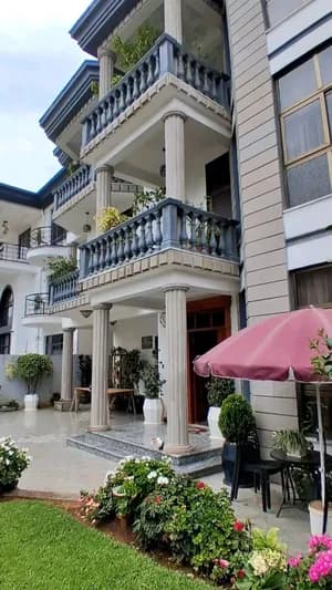 Ayat G+2 House for Sale 350 sqm