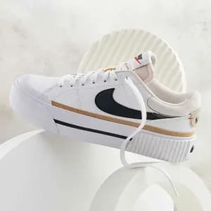 Nike Court Original Men's Shoes