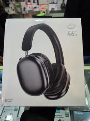 BOROFONE BO27 Wireless Headphones