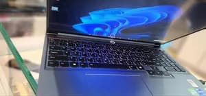 Lenovo Legion 5 Gaming Laptop