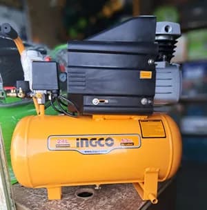 incco ኮፕረሰር 24 ሌትር