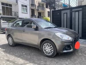 Suzuki Dzire 2022 Automatic