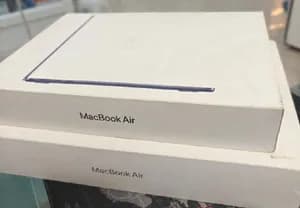 Apple MacBook Air M4 15 inch