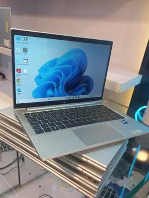 HP EliteBook 840 G8 Laptop