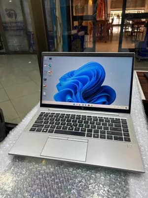 HP EliteBook 840 G7 Laptop