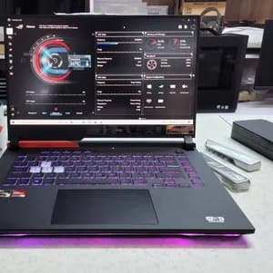 ASUS ROG STRIX G513QM_G513QM
