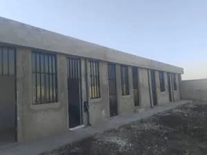 Service Building for Sale in Taffo
