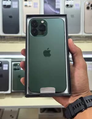New iPhone 13 Pro Max 256GB