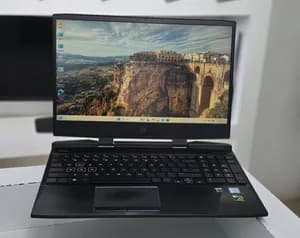 HP Omen X i5 Gaming Laptop