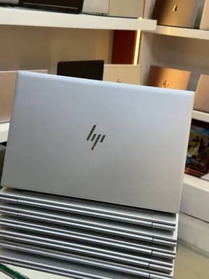 HP EliteBook 840 G8 i7 16GB