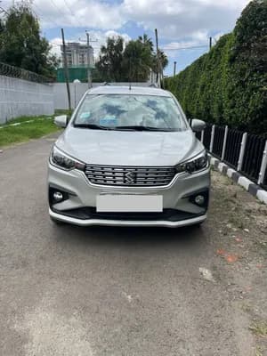 Suzuki Ertiga 2021 Automatic