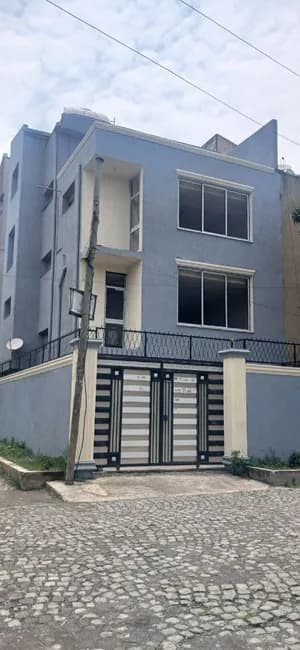 G+3 Finished House for Sale Summit