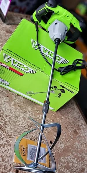 Vido 1400W Mixer