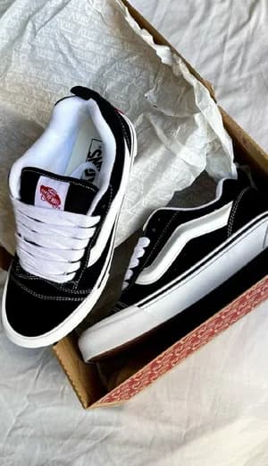 Vans Knu Skool 40-43