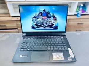 Alienware M15 QHD+ Gaming Laptop