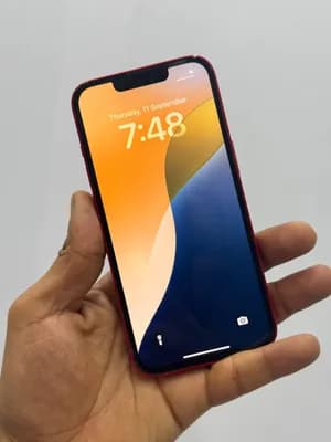 iPhone 13