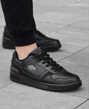 Lacoste Black