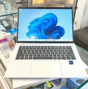HP EliteBook 840 G9 i5 Laptop