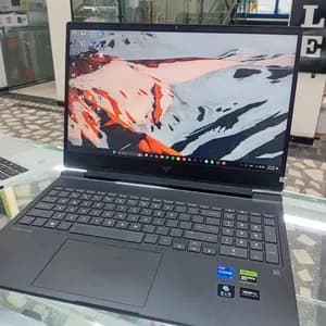HP Victus 16 i7 RTX 4060