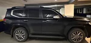 Land Cruiser VX-R 2023