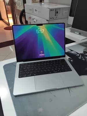 Apple MacBook Pro 14-inch M4 Pro