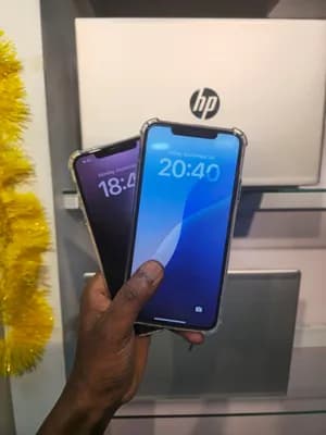 iPhone 11 Pro Max 256GB