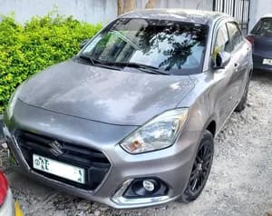 Suzuki Dzire 2021 Automatic