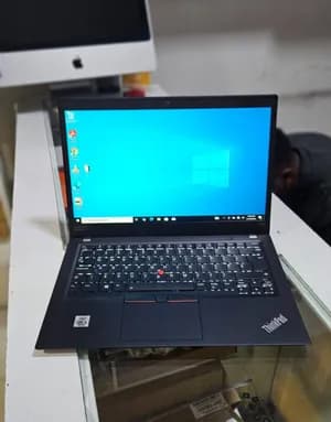 Lenovo T14s Core i5 Laptop
