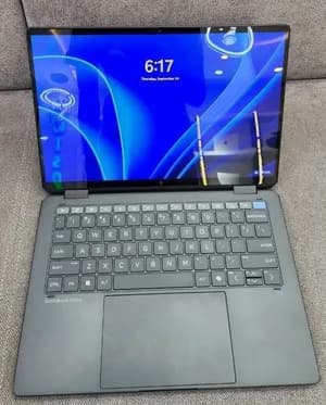 HP OmniBook Ultra Flip 16GB 1TB