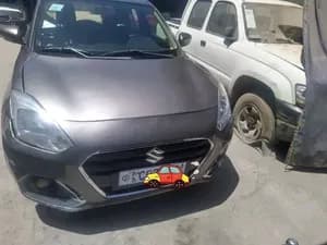 Suzuki Dzire 2022 Automatic