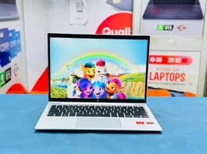 HP EliteBook 835 G10 13.3 16GB 512GB