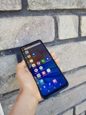 Infinix SMART 6 Blue 32GB