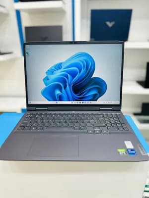 Lenovo LOQ i7 13th Gen Gaming Laptop