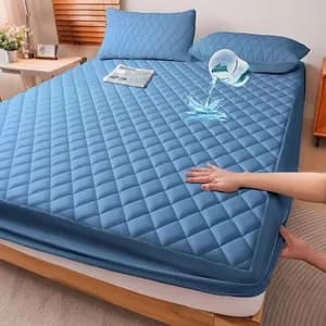 Water Proof Mattress And Pillow Cover