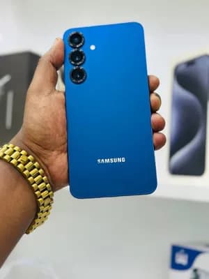 Samsung S25 Plus 256GB 12GB