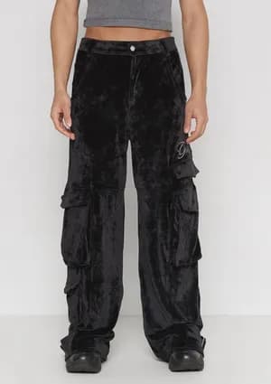 GCDS Cargo Pants