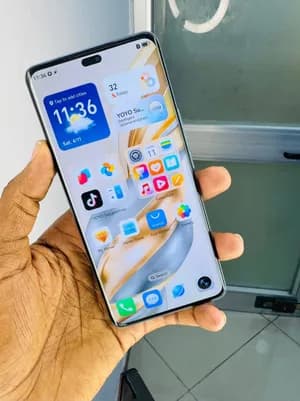 Honor X60 Pro 256GB 12GB RAM
