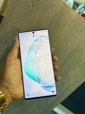 Samsung Galaxy Note 10 Plus